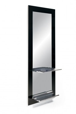 Tocador de pared - Edo Black (F. A. Porsche)